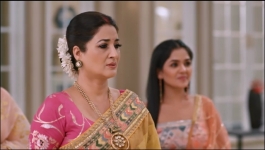 Saru - 12th April 2026